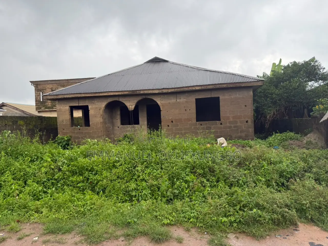 5bdrm House in Ado-Odo/Ota for sale in Ado-Odo/Ota
