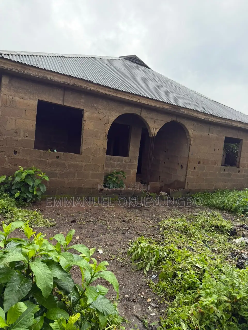 5bdrm House in Ado-Odo/Ota for sale in Ado-Odo/Ota