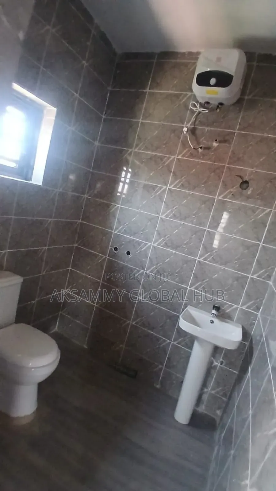 1bdrm Apartment in Orogun, Ibadan for rent in Ibadan
