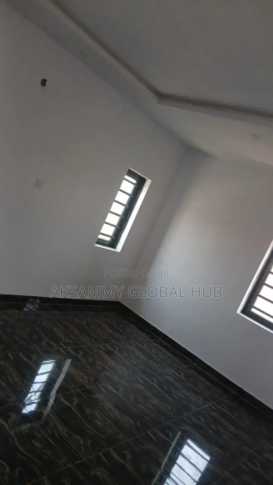 1bdrm Apartment in Orogun, Ibadan for rent in Ibadan