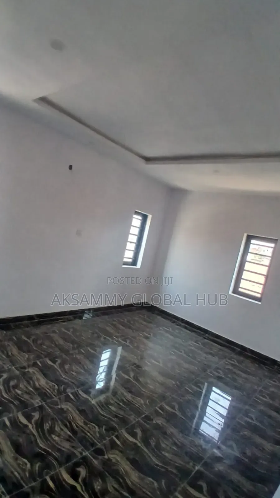 1bdrm Apartment in Orogun, Ibadan for rent in Ibadan
