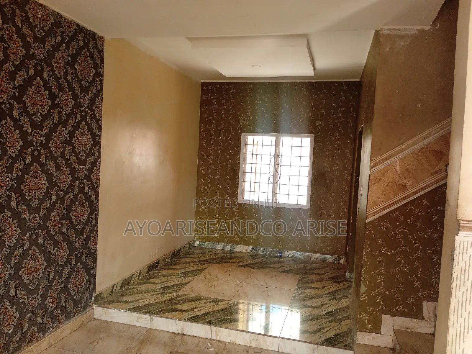 2bdrm Duplex in Crd Estate, FHA for rent in FHA