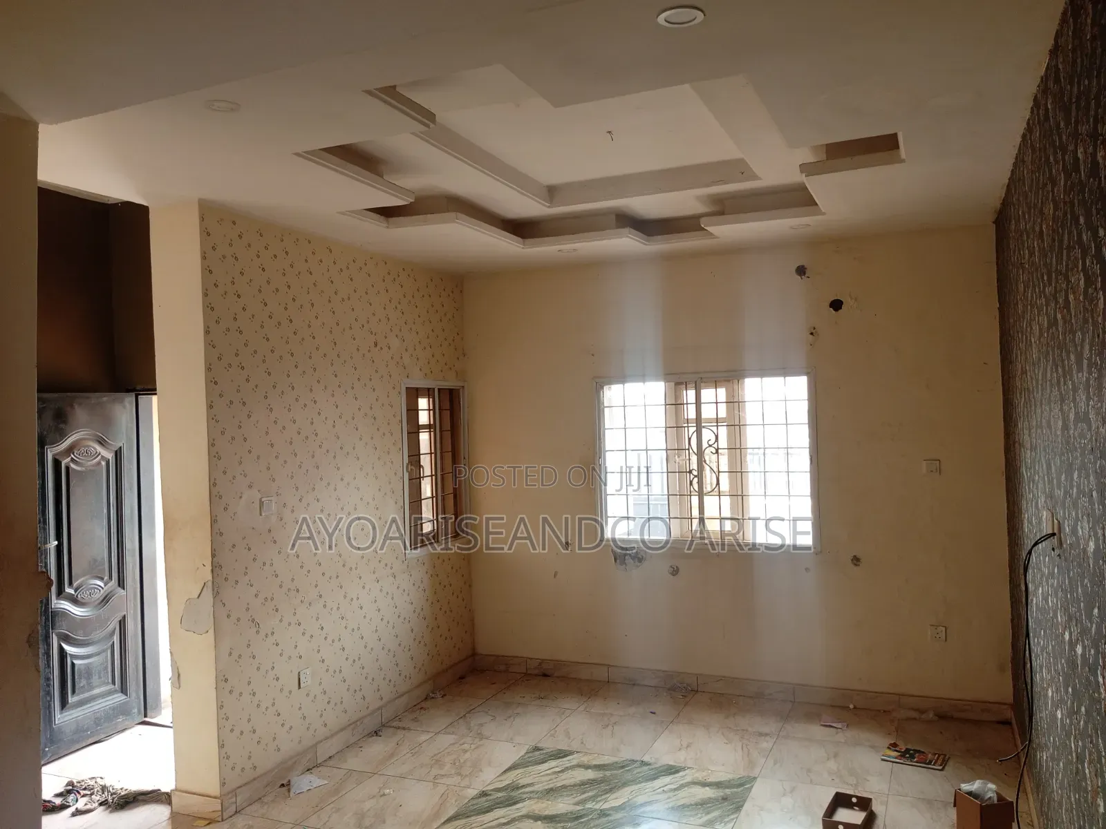 2bdrm Duplex in Crd Estate, FHA for rent in FHA