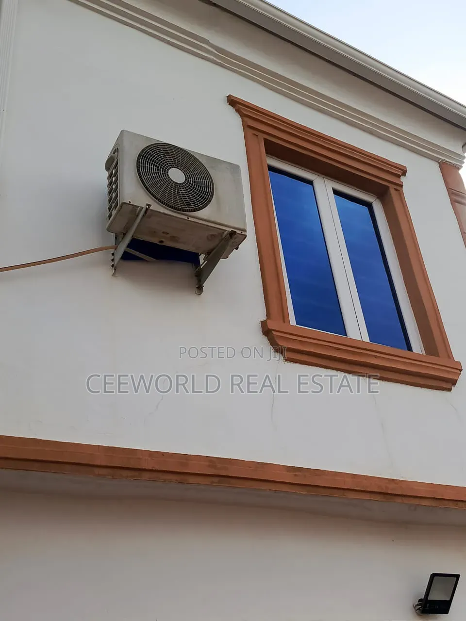 2bdrm Apartment in Airport Alakia for rent in Alakia
