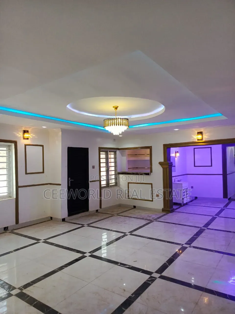 2bdrm Apartment in Airport Alakia for rent in Alakia