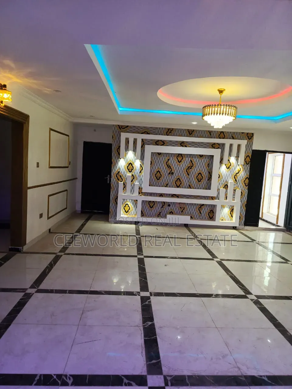 2bdrm Apartment in Airport Alakia for rent in Alakia