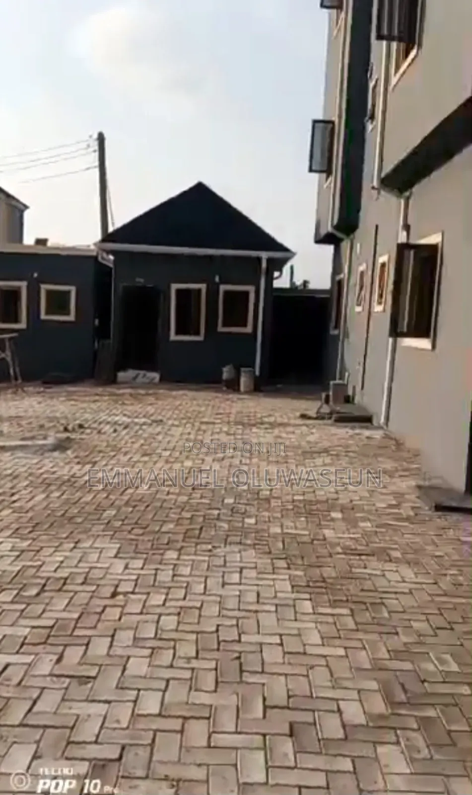 2bdrm Block of Flats in Lokogoma for rent in Lokogoma
