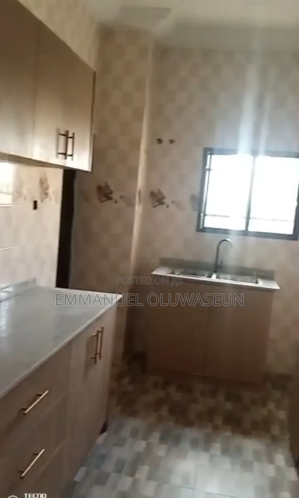 2bdrm Block of Flats in Lokogoma for rent in Lokogoma
