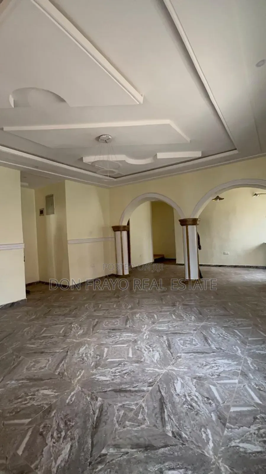 3bdrm Bungalow in Tose Moniya Express for rent in Moniya