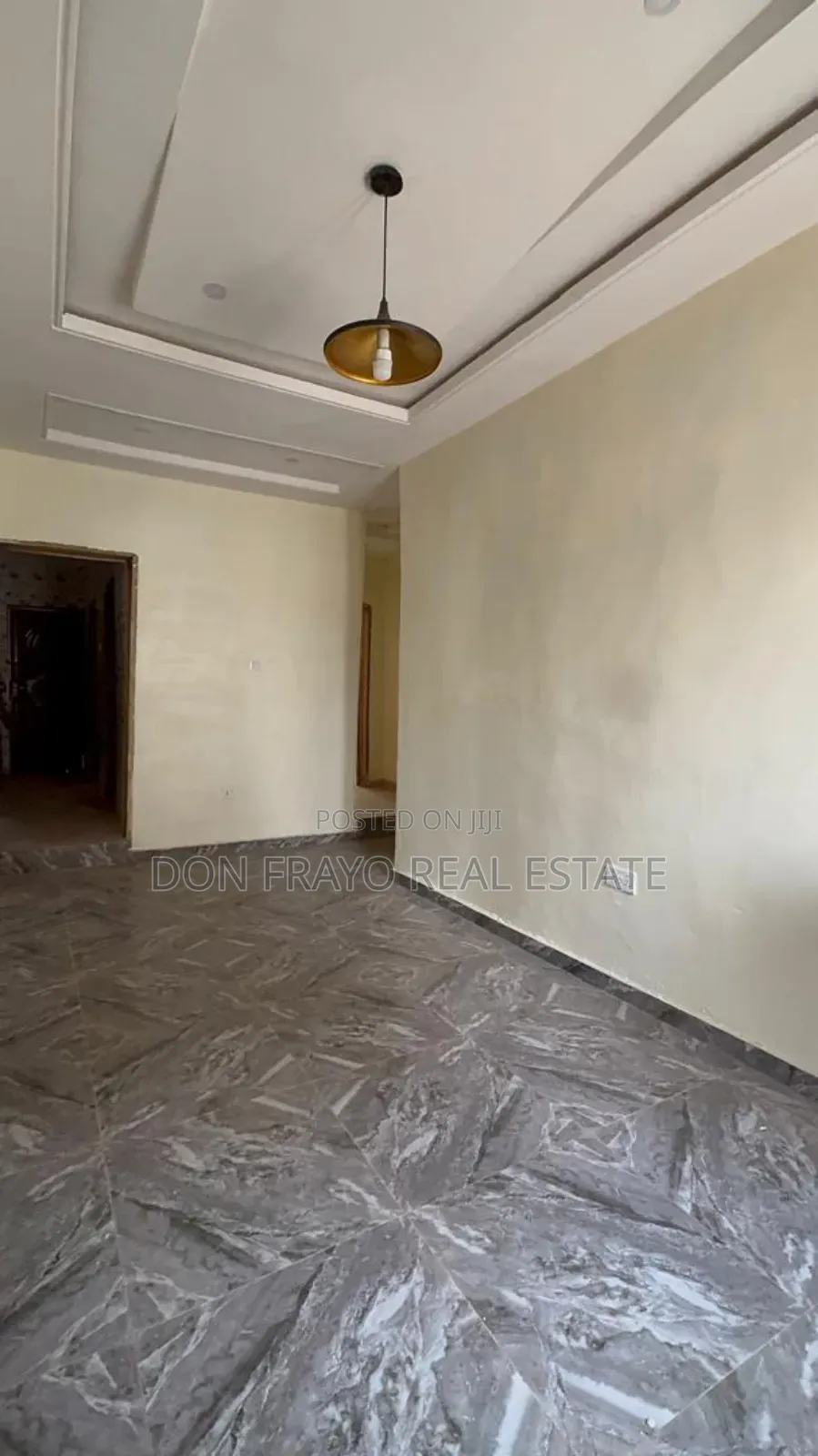 3bdrm Bungalow in Tose Moniya Express for rent in Moniya