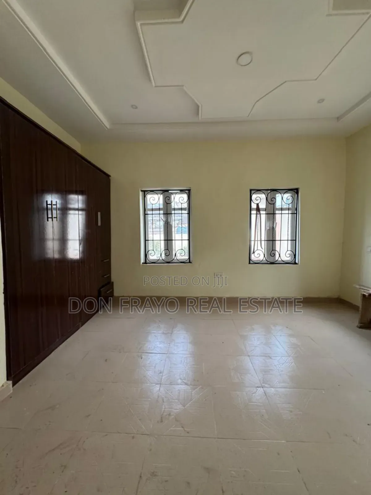 3bdrm Bungalow in Tose Moniya Express for rent in Moniya