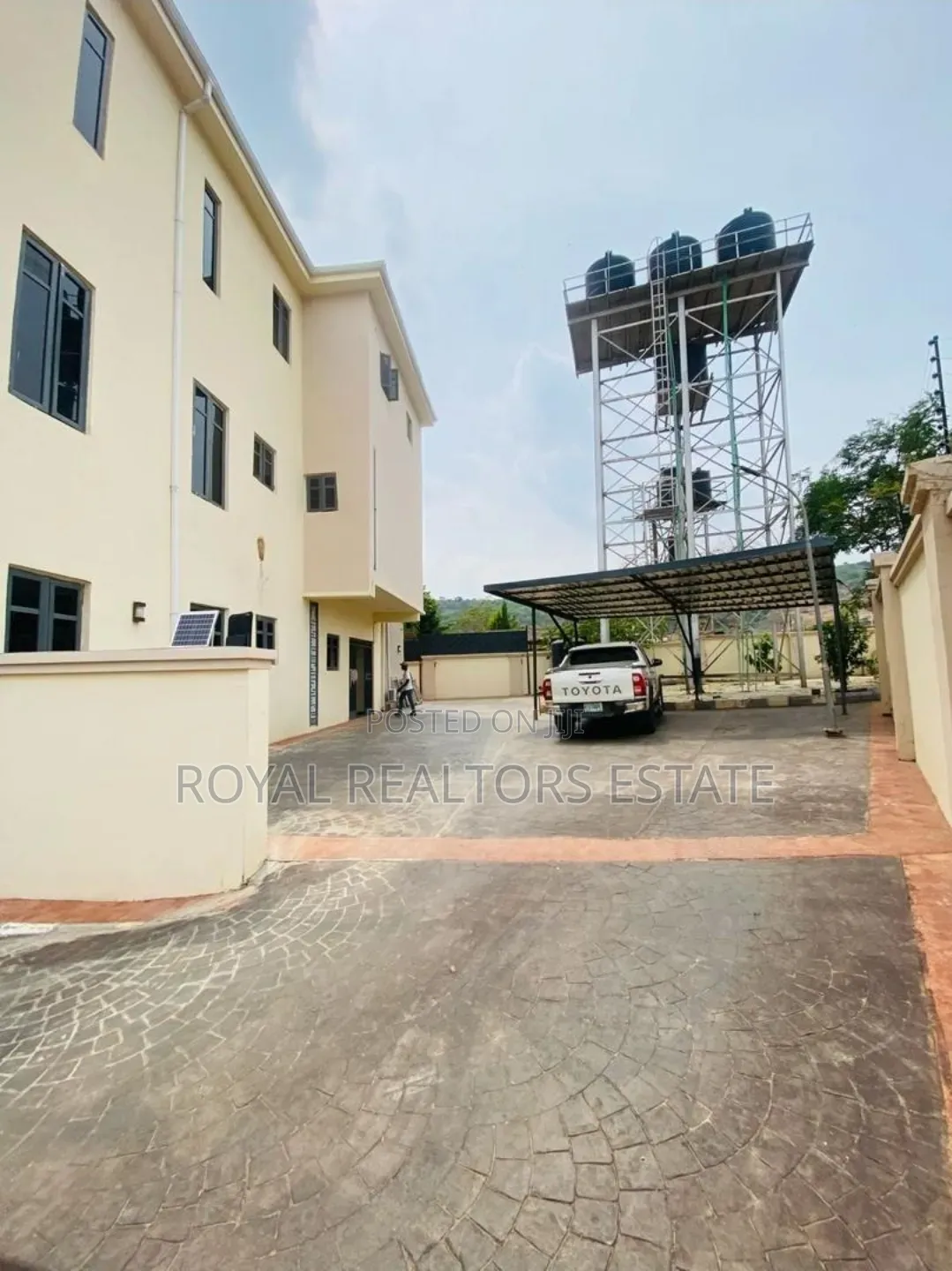 5bdrm Duplex in Katampe Extension for sale in Katampe Extension