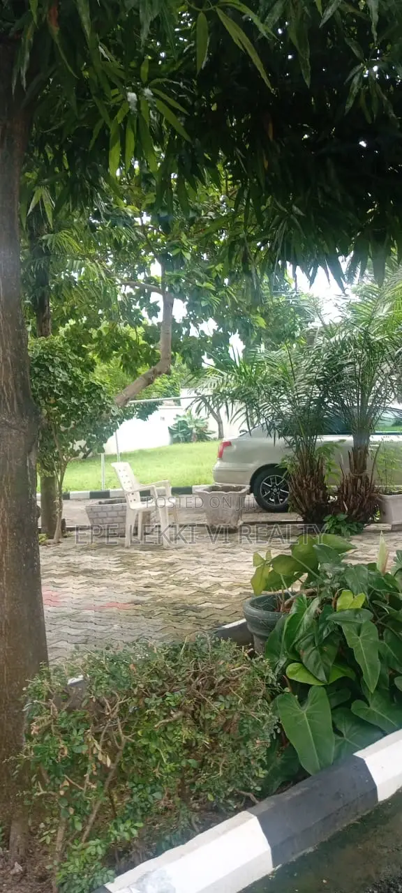 Land Lease in Ikoyi in Old Ikoyi