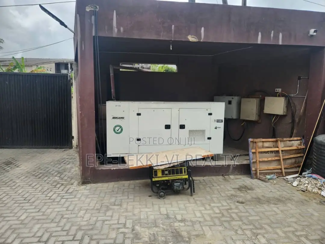 4bdrm Townhouse/Terrace in Ikoyi for sale in Ikoyi
