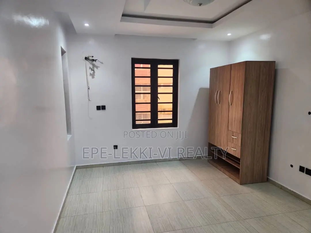 4bdrm Townhouse/Terrace in Ikoyi for sale in Ikoyi