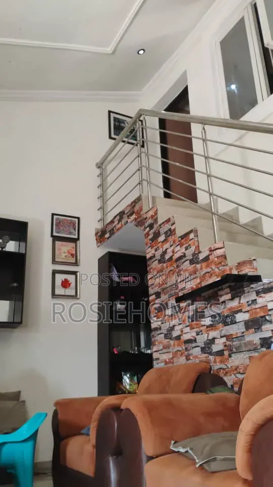 3bdrm Duplex in Abraham Adesanya for sale in Abraham Adesanya Estate