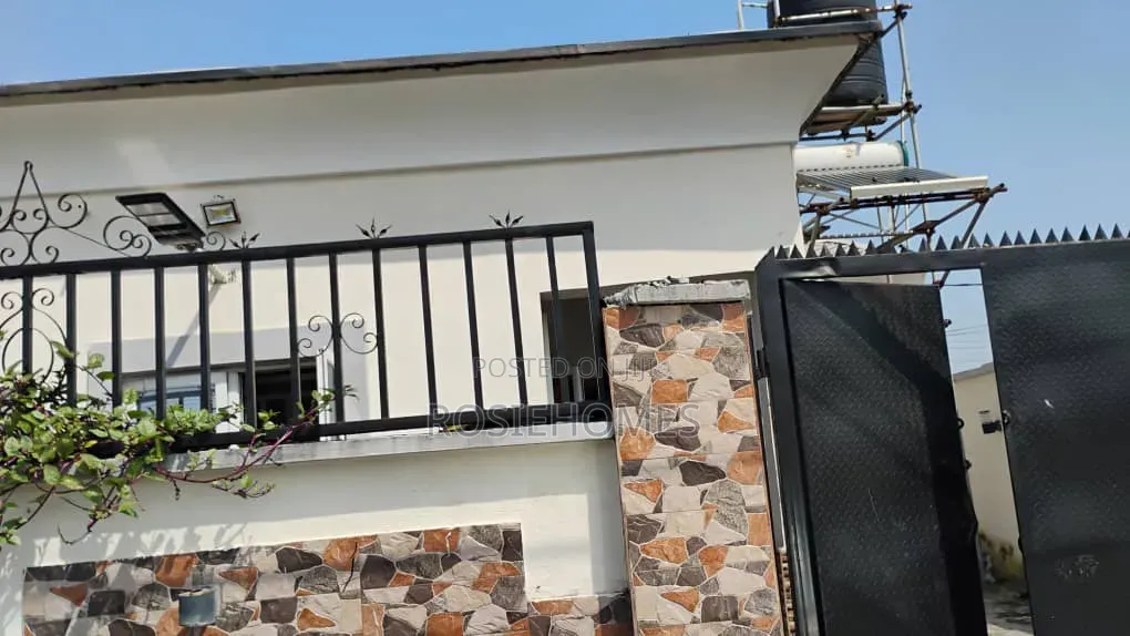 3bdrm Duplex in Abraham Adesanya for sale in Abraham Adesanya Estate