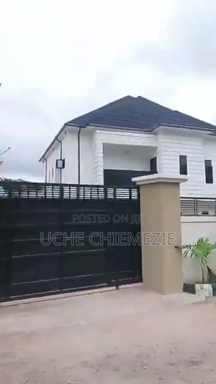 Standard Plot of Land for Sale in Enugu