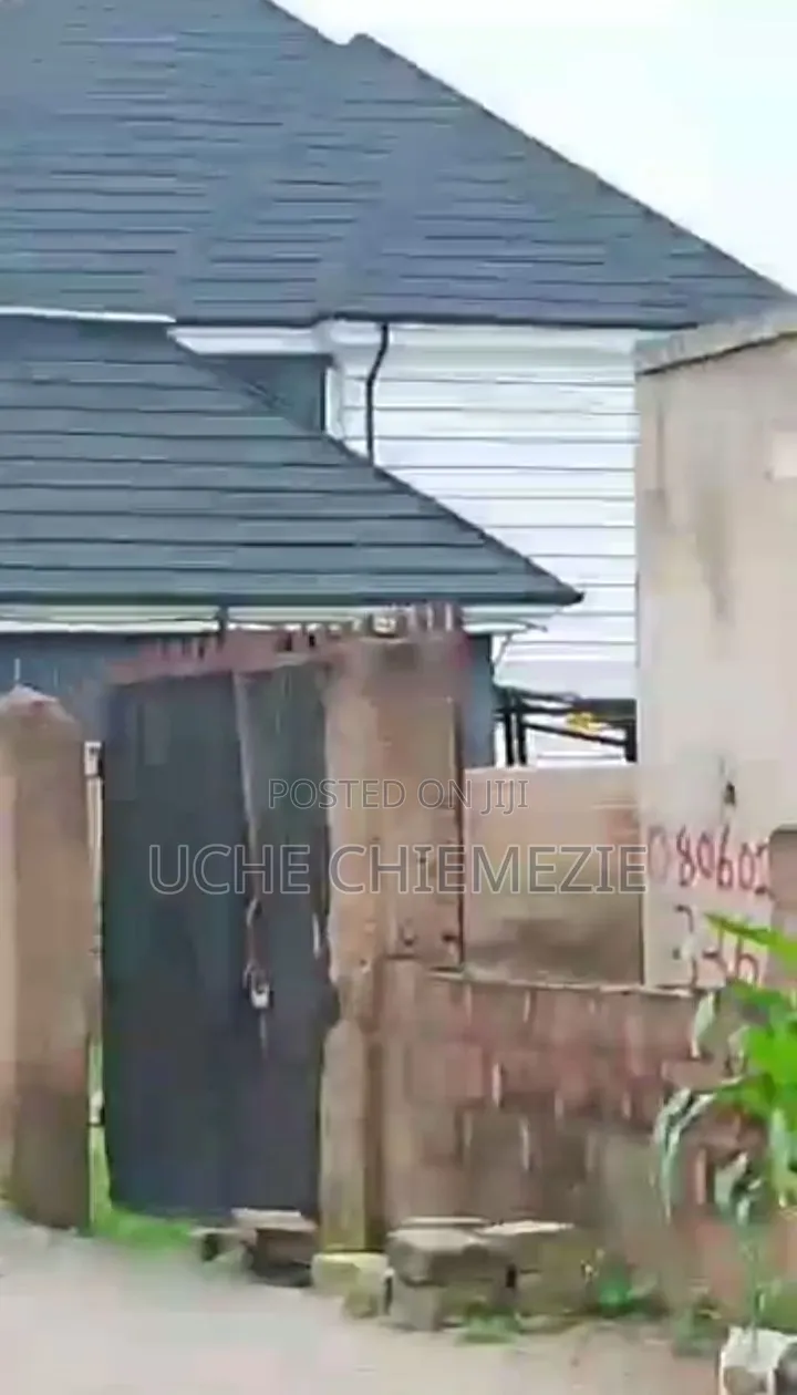 Standard Plot of Land for Sale in Enugu
