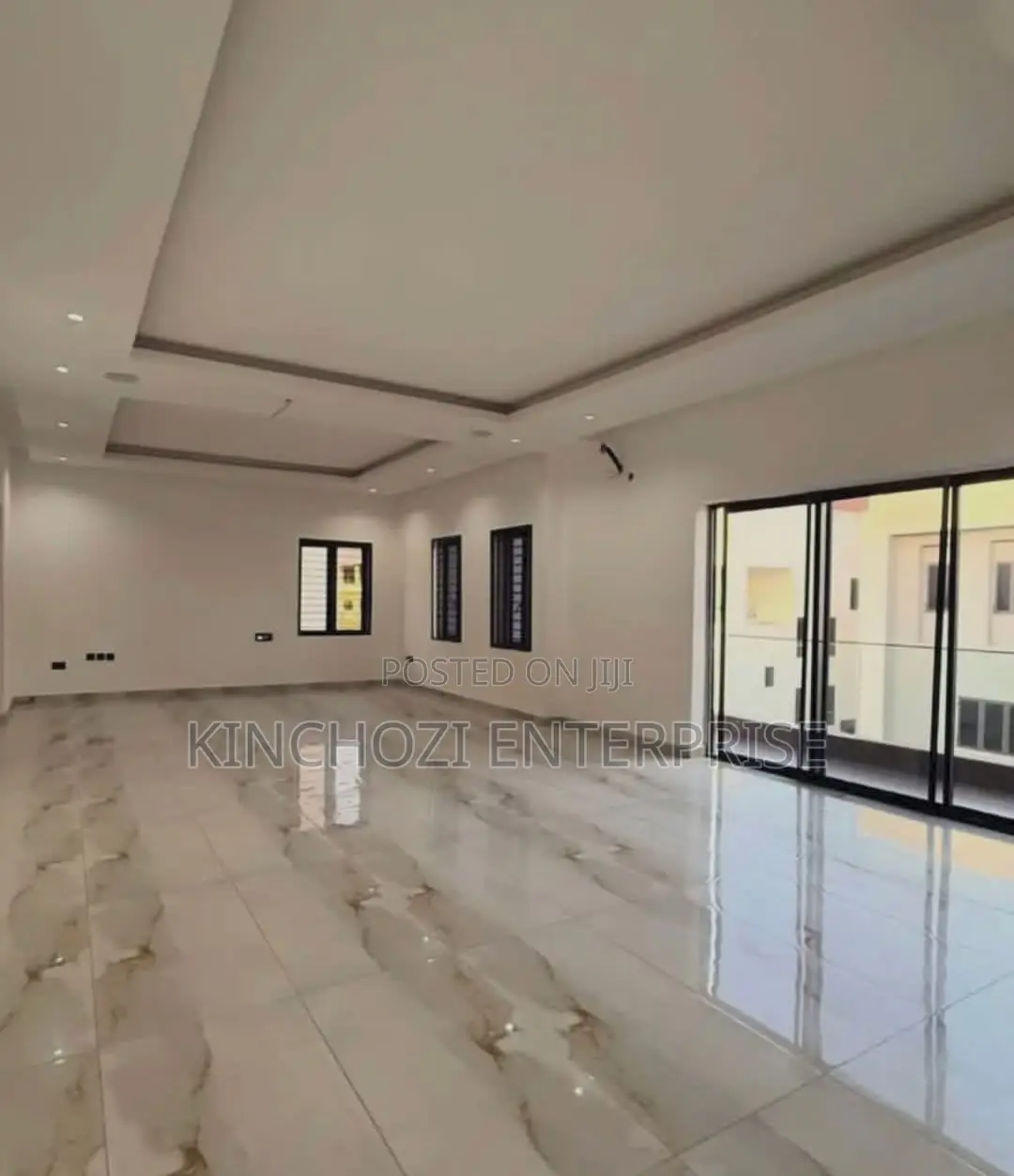 3bdrm Duplex in Apo Abuja, Zone B for rent in Zone B