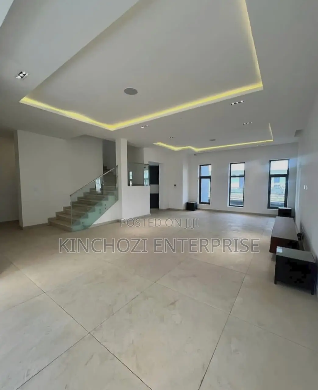 3bdrm Duplex in Apo Abuja, Zone B for rent in Zone B
