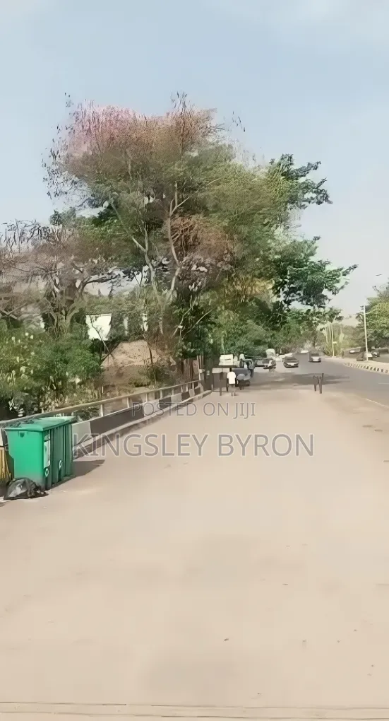 Hot Maitama Roundabout 1813sqm, 2500sqm, 3100sqm, 2391sm Land For Sale in Maitama