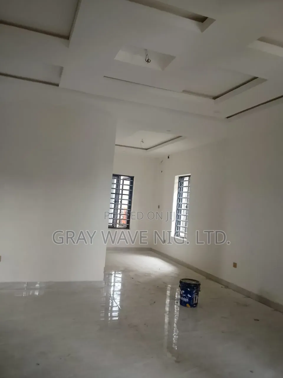4bdrm Duplex in Sabon Lugbe for sale in Sabon Lugbe