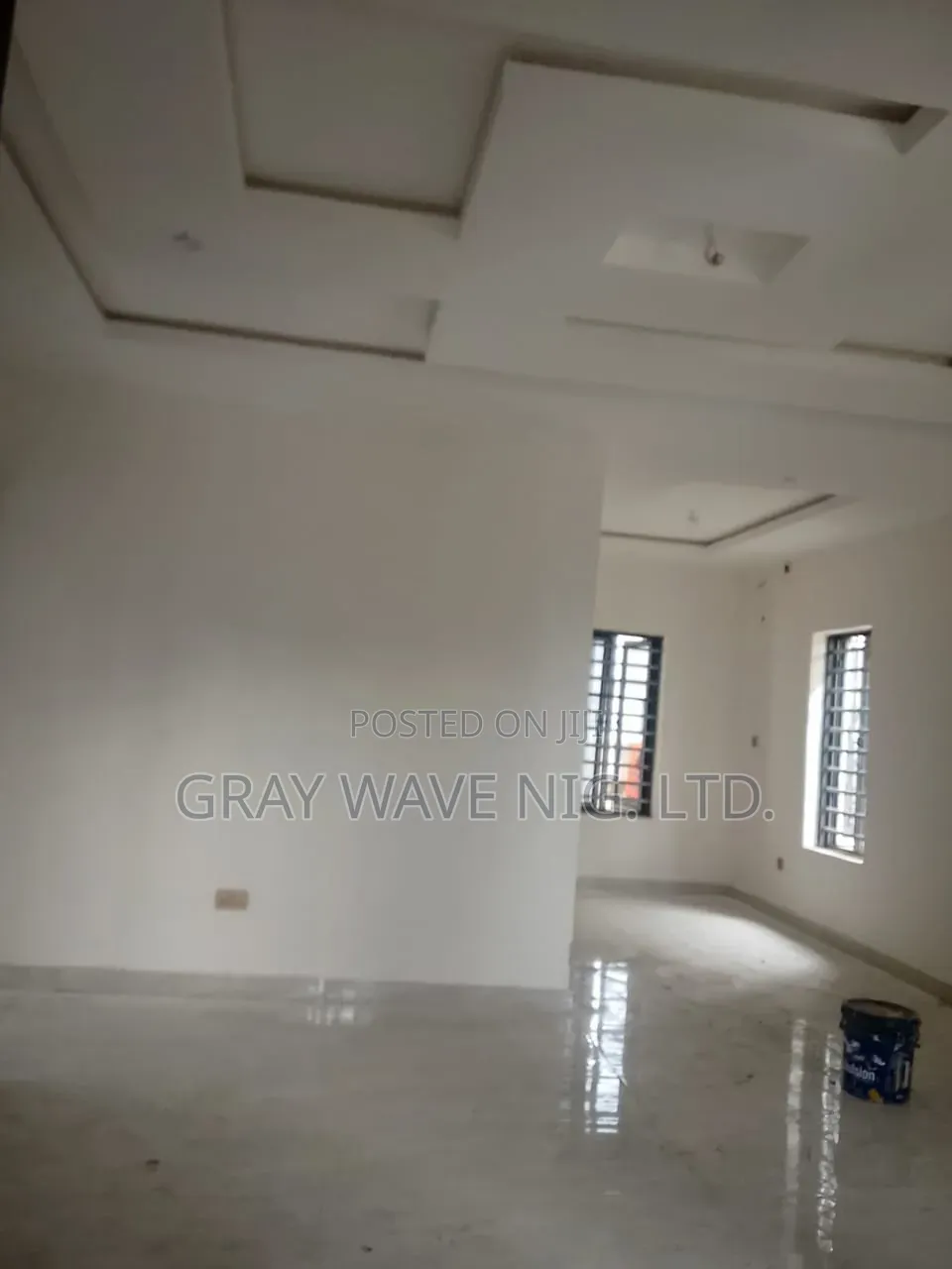 4bdrm Duplex in Sabon Lugbe for sale in Sabon Lugbe