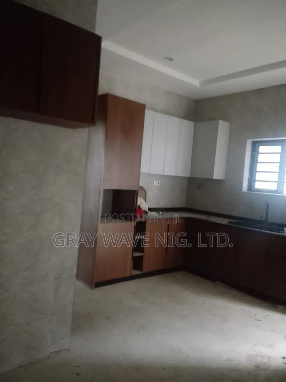 4bdrm Duplex in Sabon Lugbe for sale in Sabon Lugbe