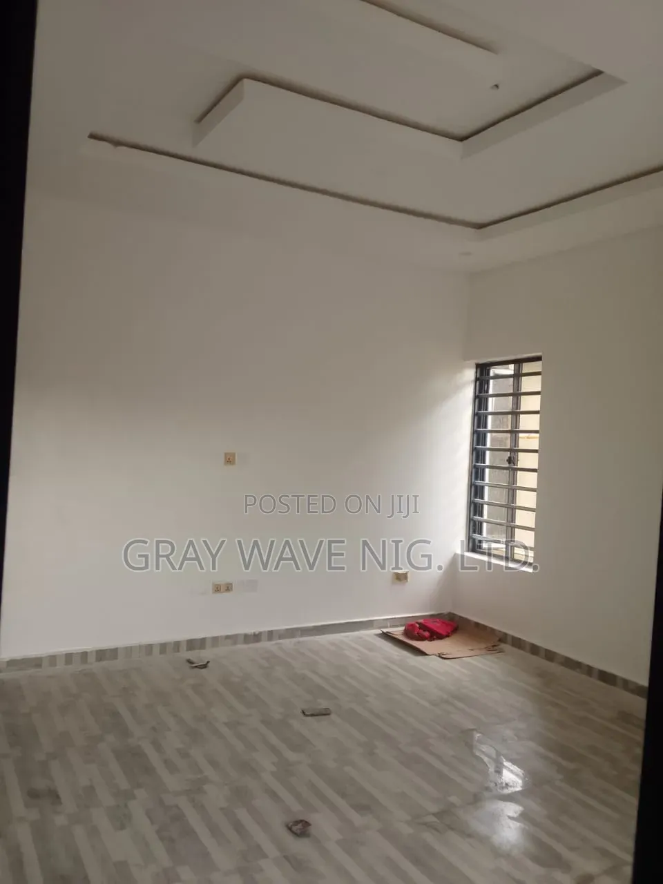 4bdrm Duplex in Sabon Lugbe for sale in Sabon Lugbe