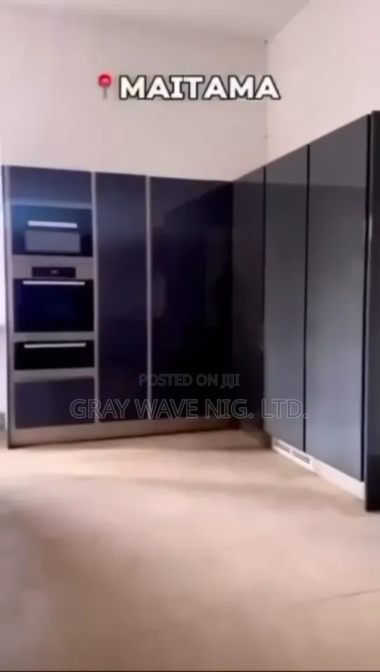 7bdrm Mansion in Maitama for sale in Maitama