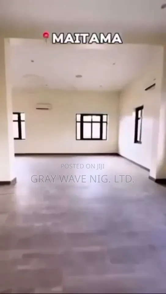 7bdrm Mansion in Maitama for sale in Maitama