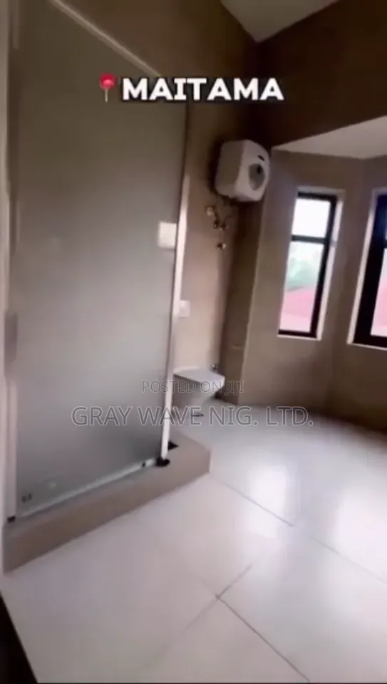 7bdrm Mansion in Maitama for sale in Maitama