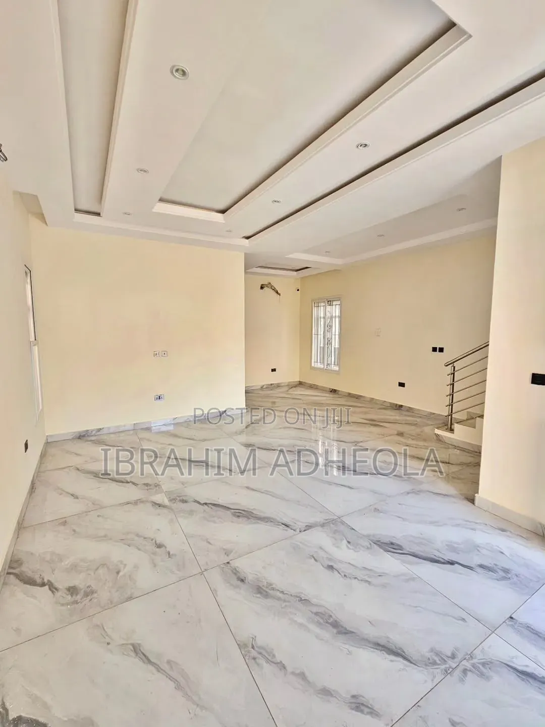 4bdrm Duplex in Ikeja Gra for sale in Ikeja GRA
