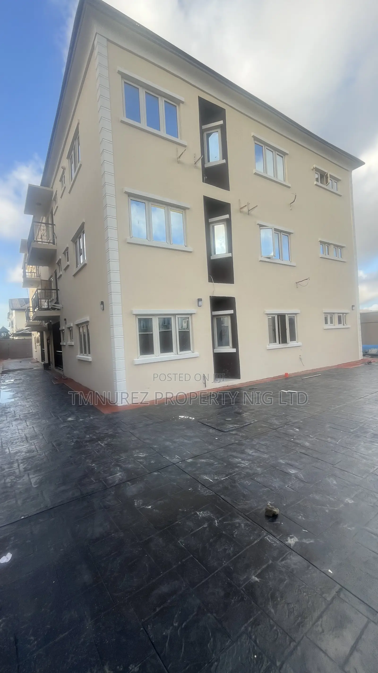 2bdrm Apartment in Okeira, Ado / Ajah for rent in Ado / Ajah