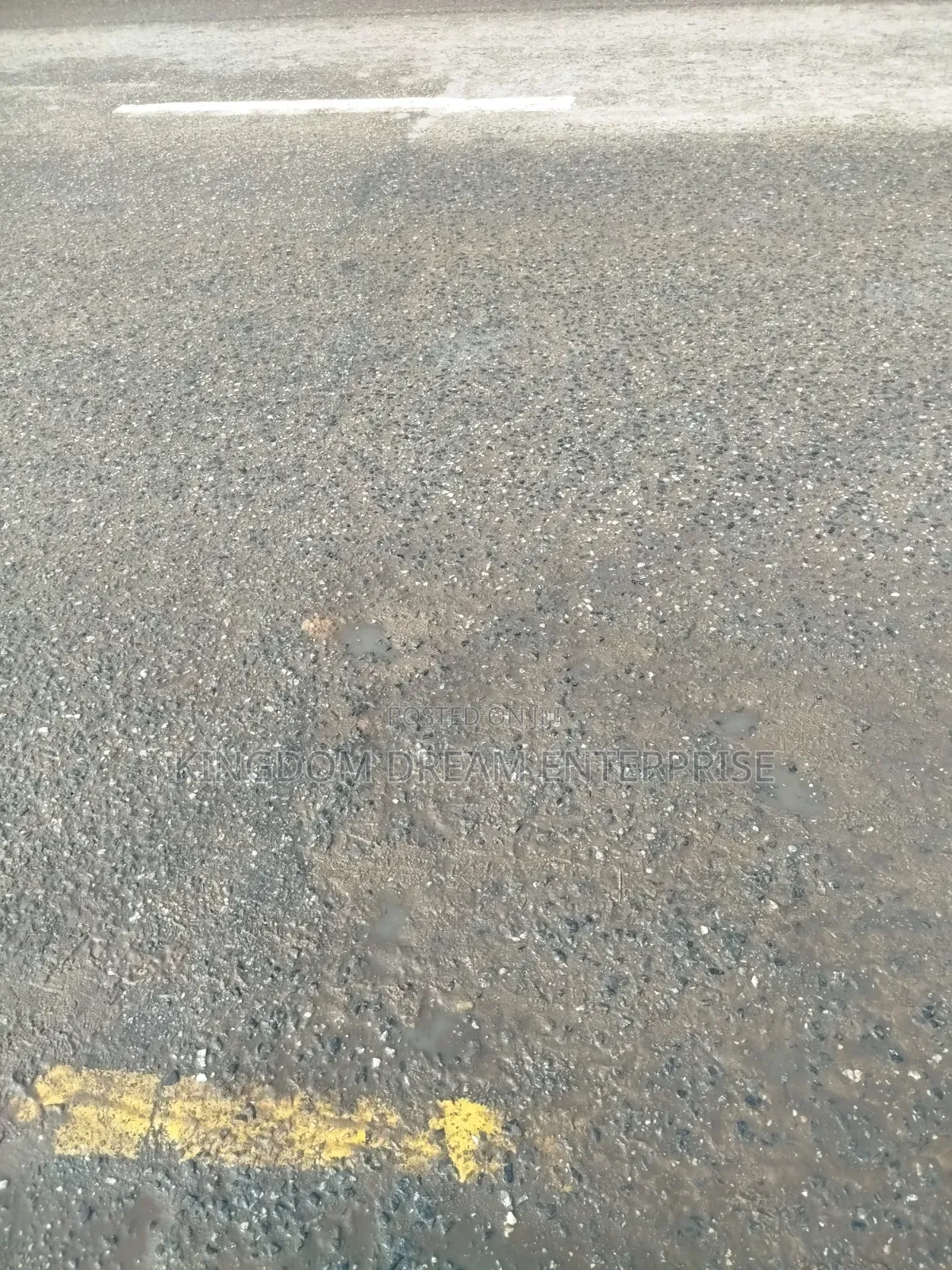Ikeja Gra 4,136 SQM Land on Isaac John Gra Ikeja 9.5b Lag C of O in Ikeja GRA