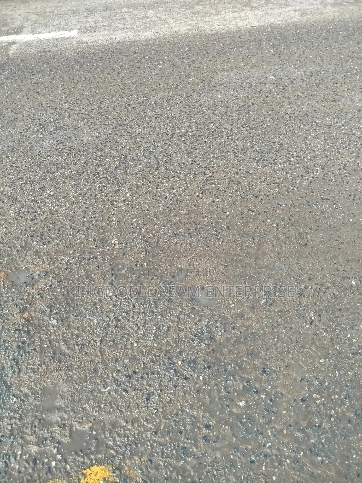 Ikeja Gra 4,136 SQM Land on Isaac John Gra Ikeja 9.5b Lag C of O in Ikeja GRA