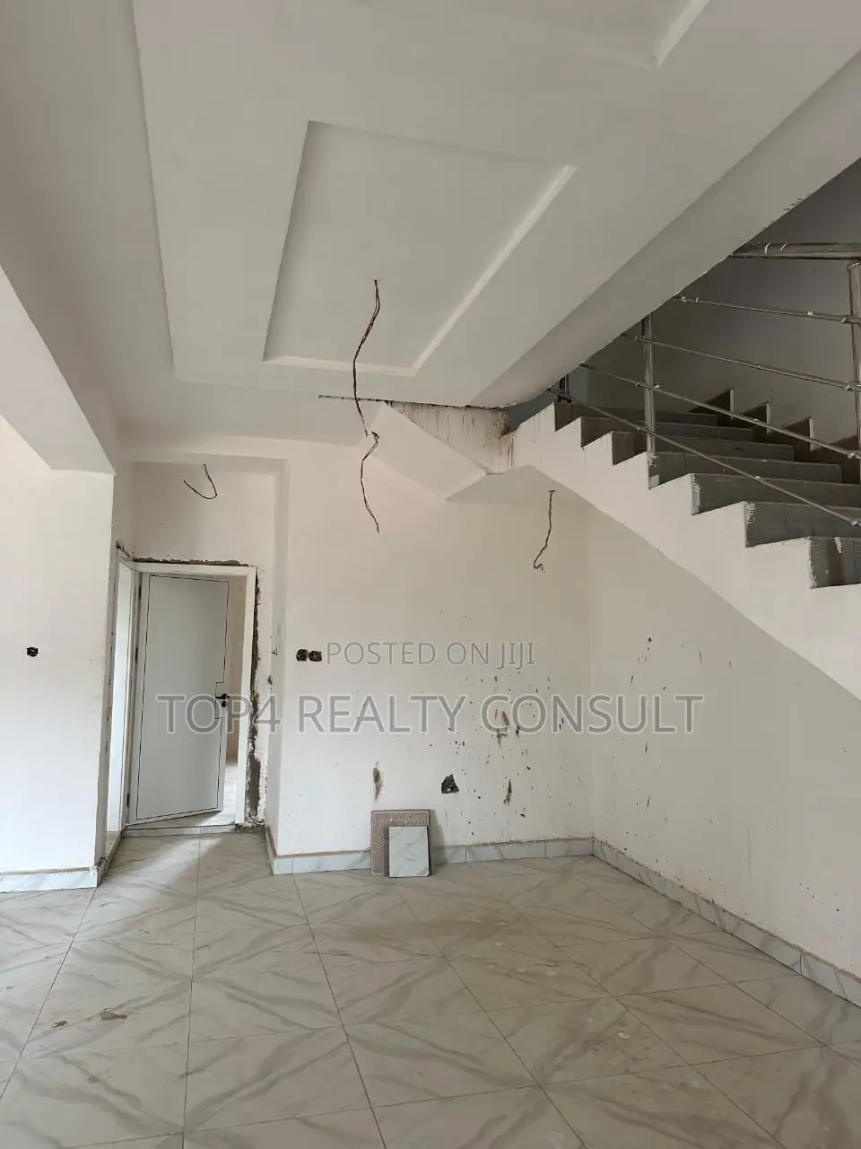 4bdrm Duplex in Crescent Garden, Kuje for sale in Kuje
