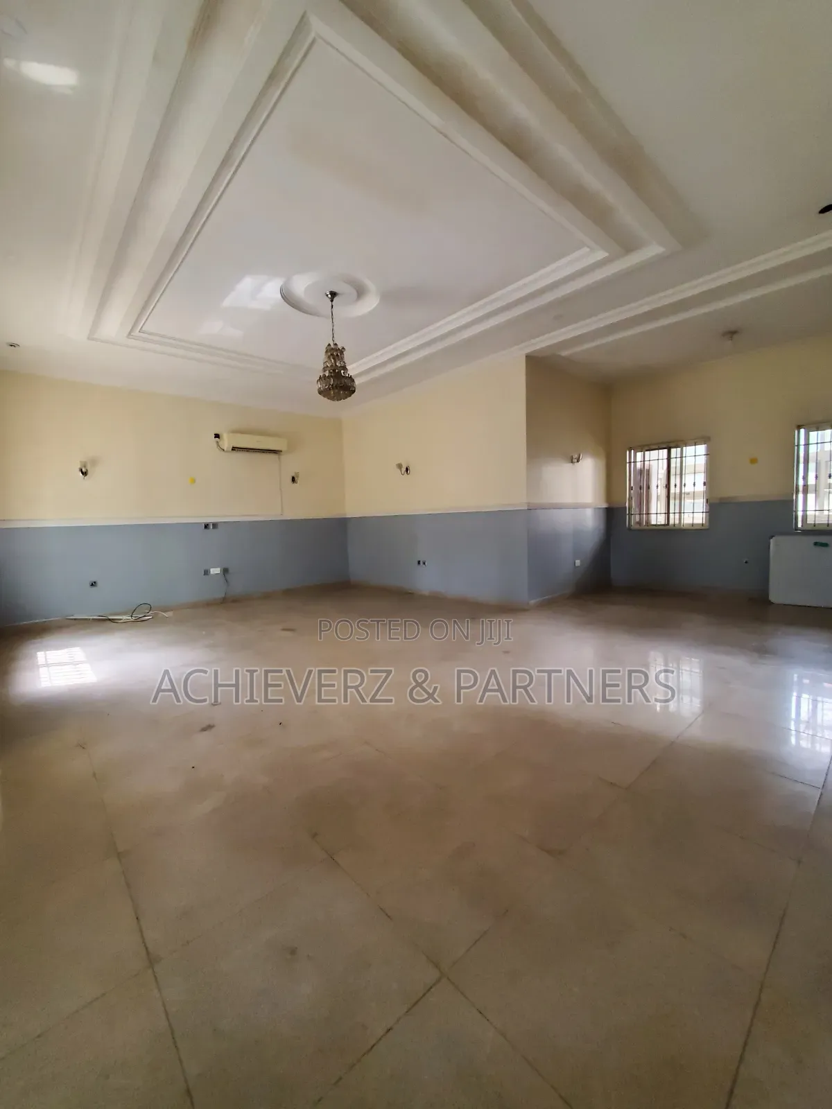 4bdrm Duplex in Maitama for rent in Maitama