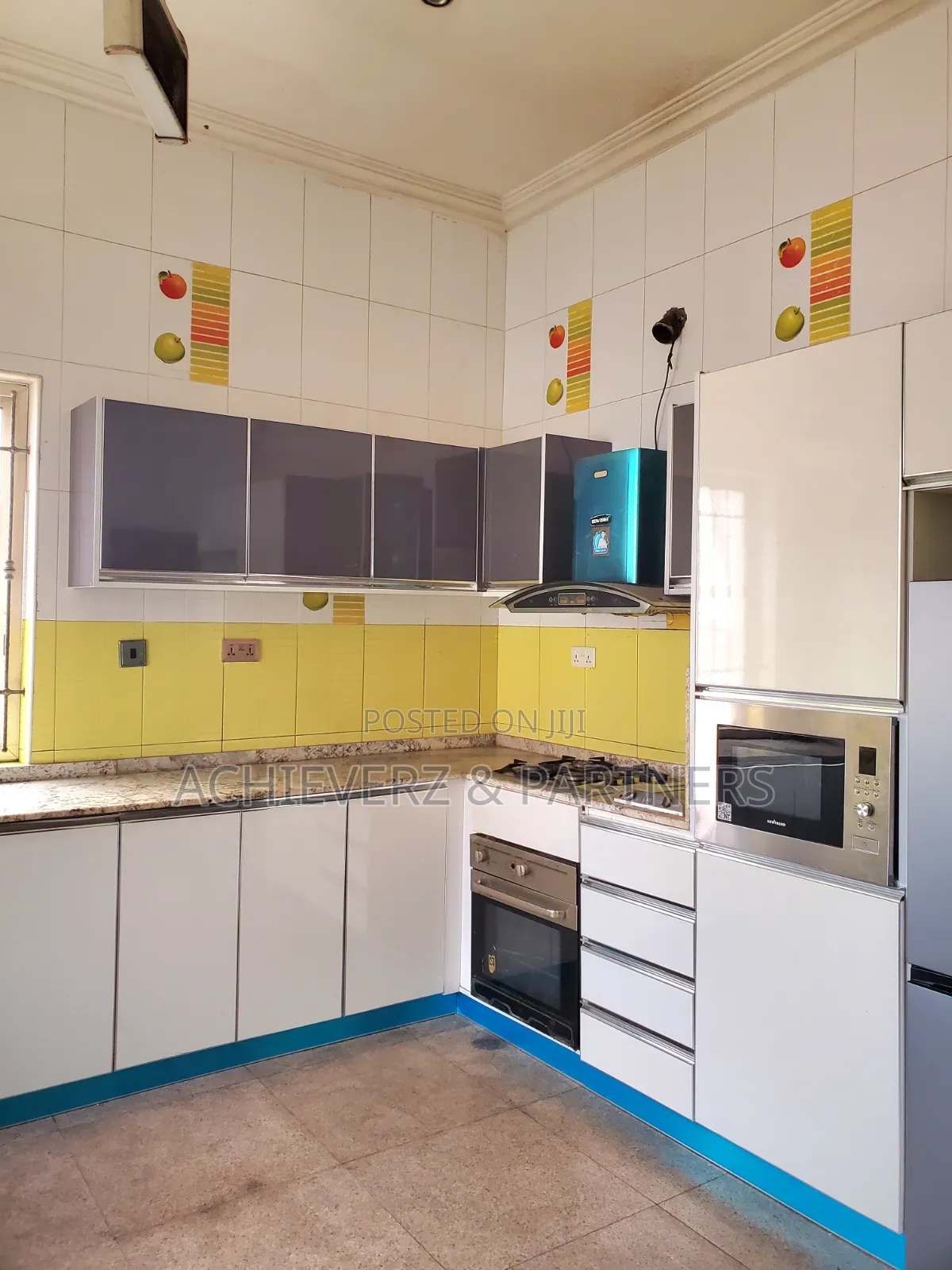 4bdrm Duplex in Maitama for rent in Maitama