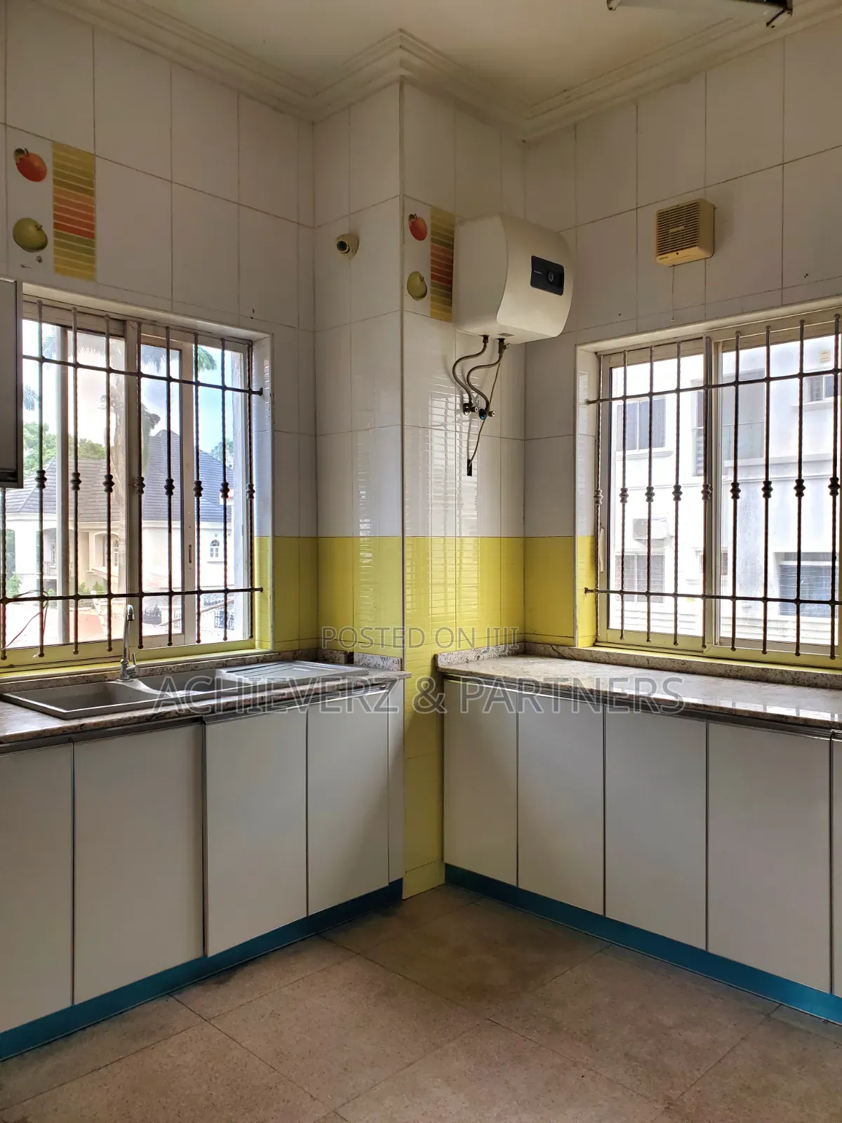 4bdrm Duplex in Maitama for rent in Maitama