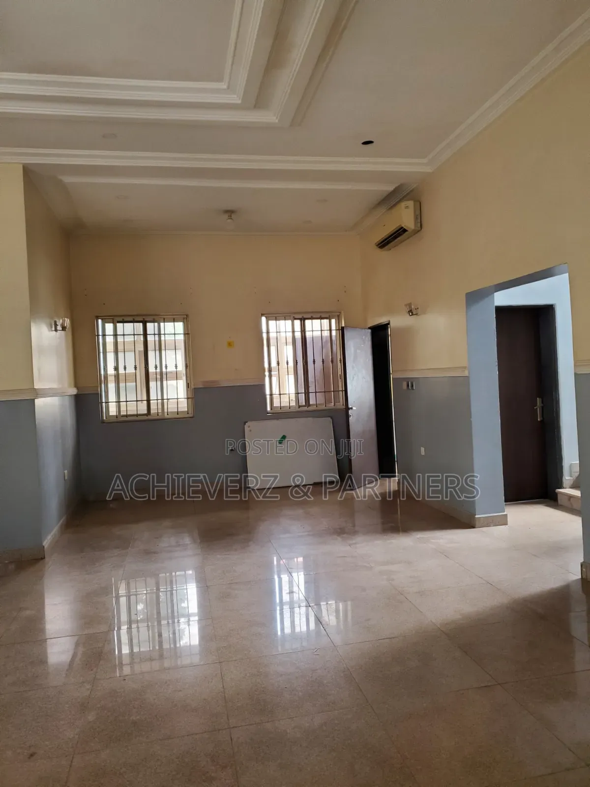 4bdrm Duplex in Maitama for rent in Maitama