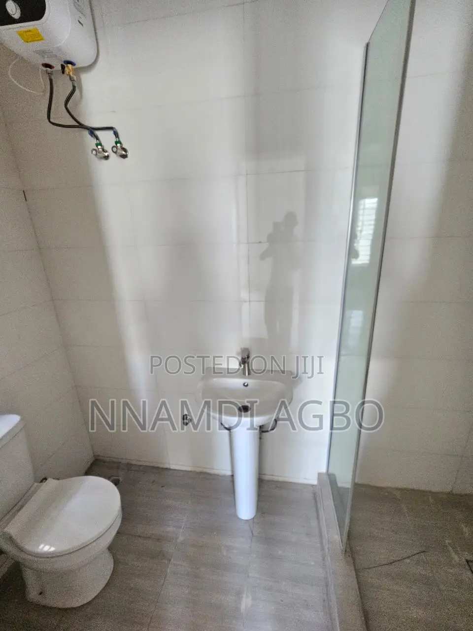 2bdrm Apartment in Abraham Adesanya Estate for sale in Abraham Adesanya Estate