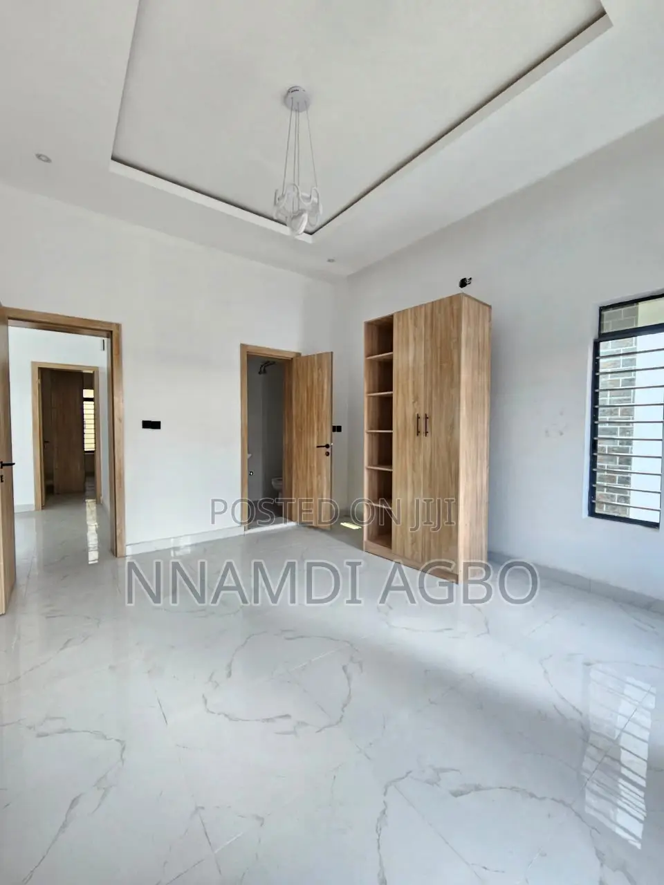 2bdrm Apartment in Abraham Adesanya Estate for sale in Abraham Adesanya Estate