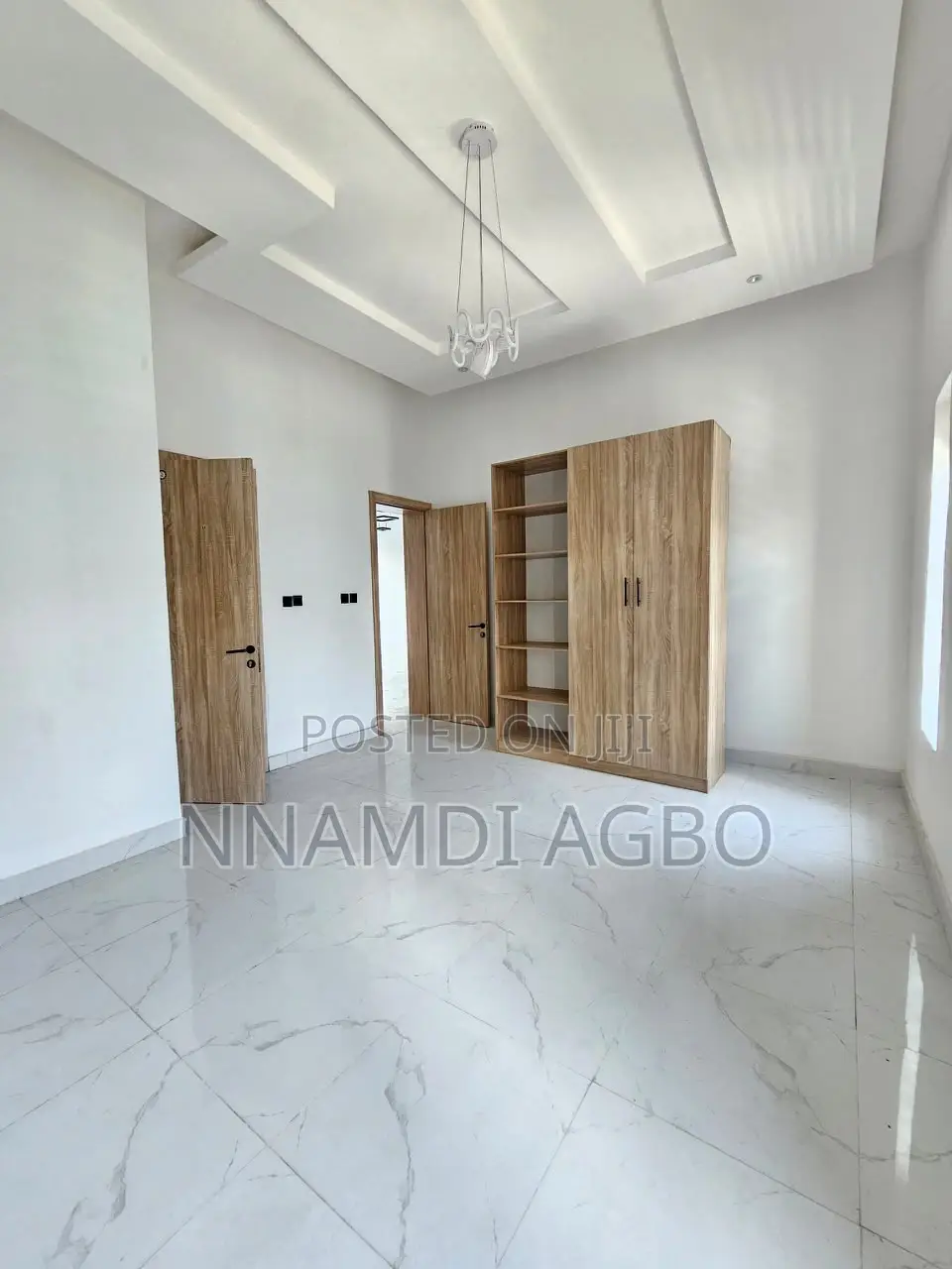 2bdrm Apartment in Abraham Adesanya Estate for sale in Abraham Adesanya Estate