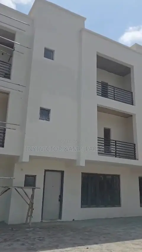 4bdrm Duplex in Katampe (Main) for sale in Katampe (Main)