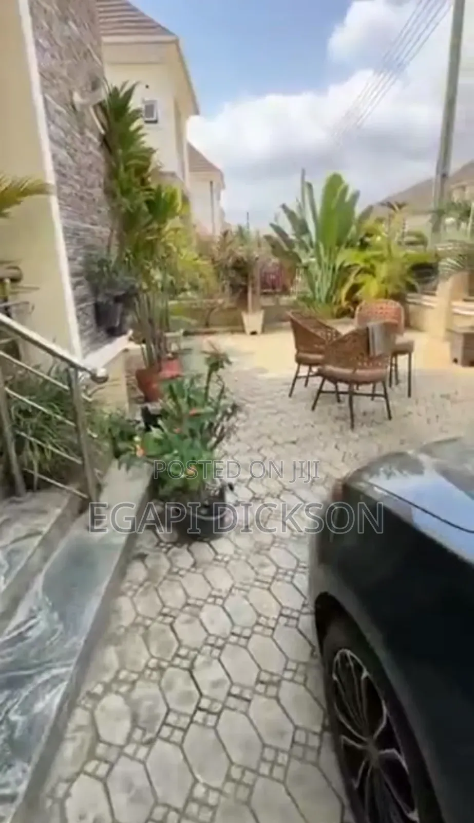6bdrm Duplex in River Park Estate, FHA for sale in FHA