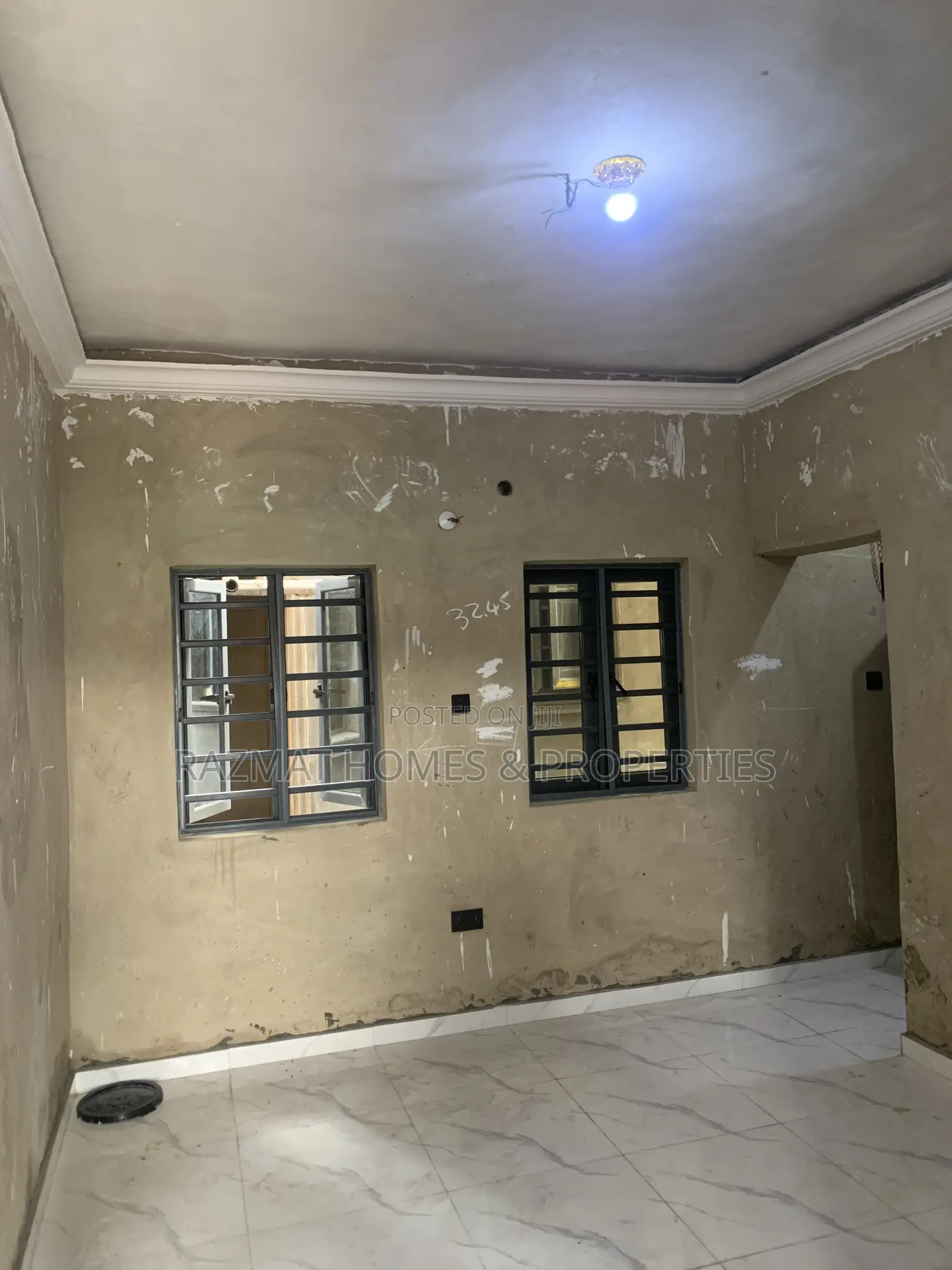Mini Flat in Kilo for rent in Kilo
