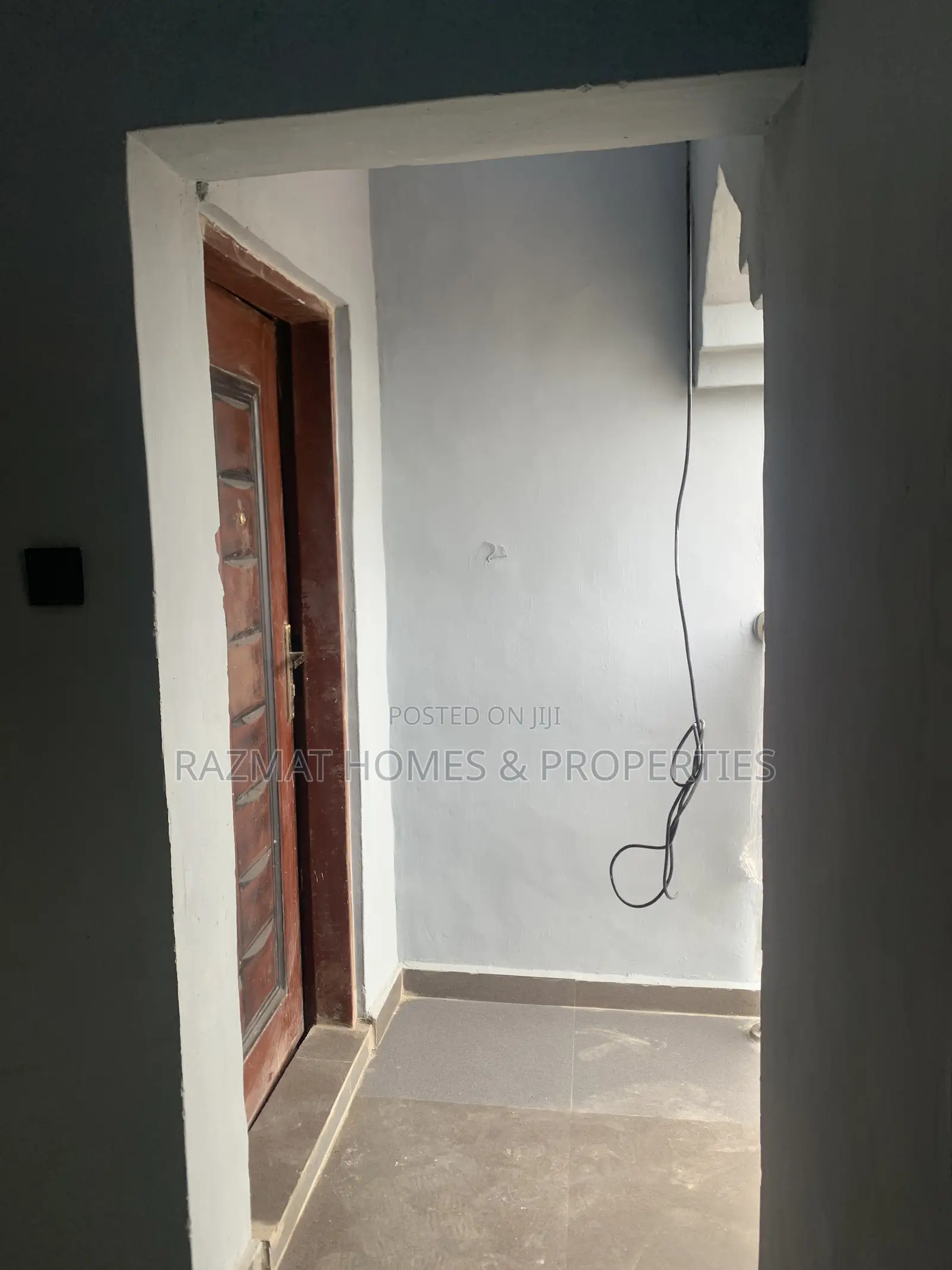 Mini Flat in Kilo for rent in Kilo