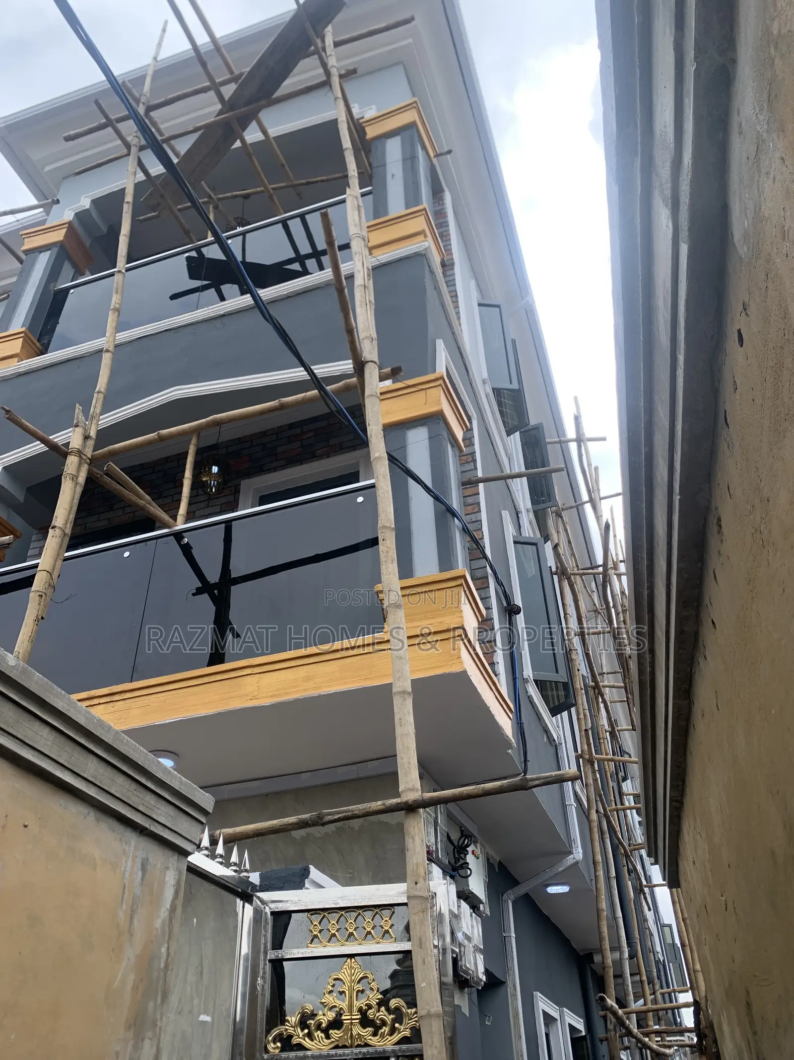 Mini Flat in Kilo for rent in Kilo